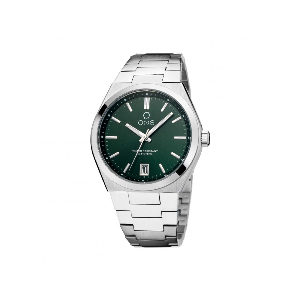 Relógio One Graphite Green OG8168VS32B