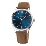 Relógio One Homem Heritage Blue OG8298AC42B