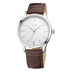 Relógio One Homem Heritage White OG8298BC42B