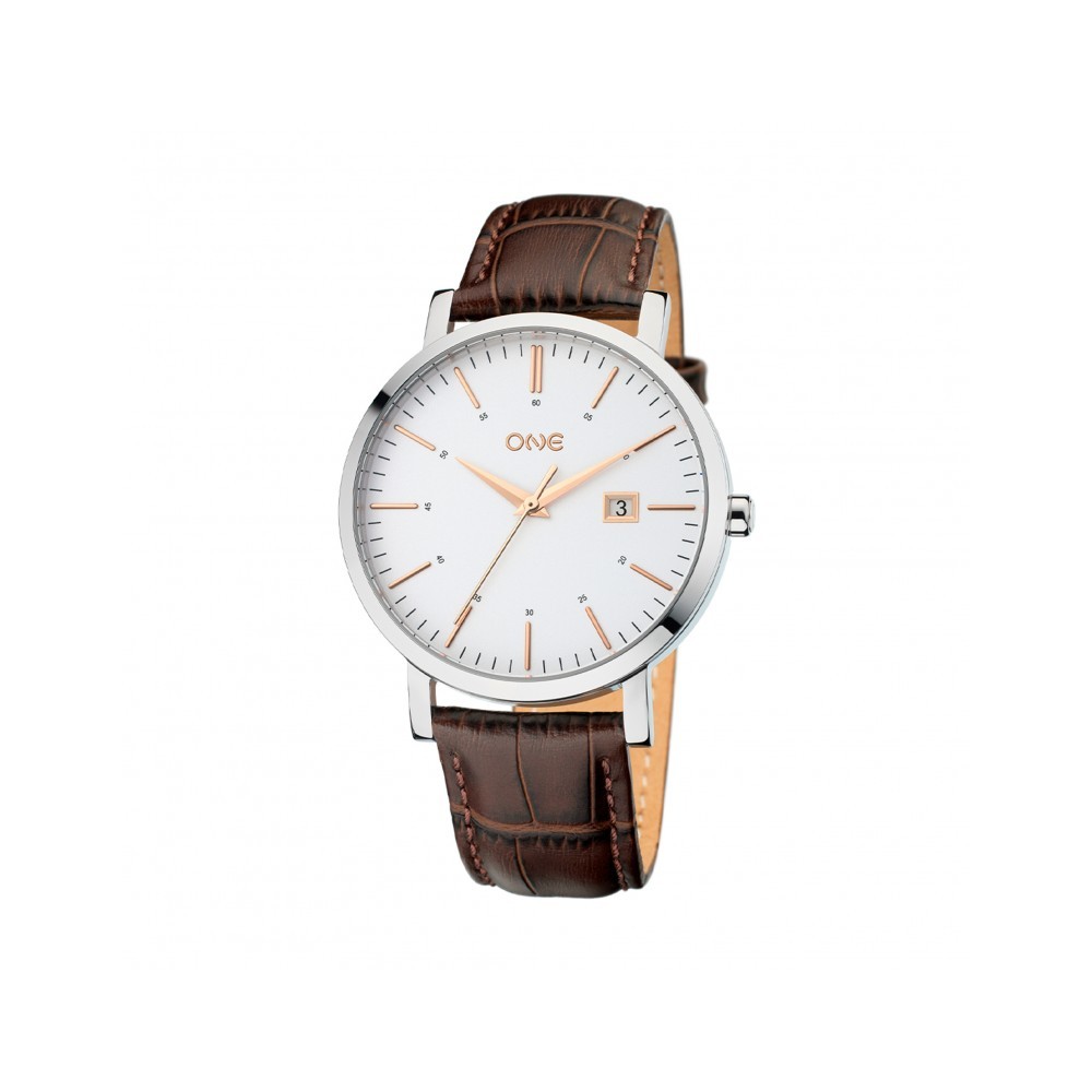 Relógio One Classic OG9583BC32L