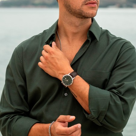 Relógio One Classic OG9583VC32L