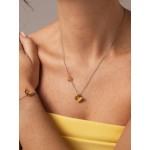 Colar One Butterfly OJBN01SG