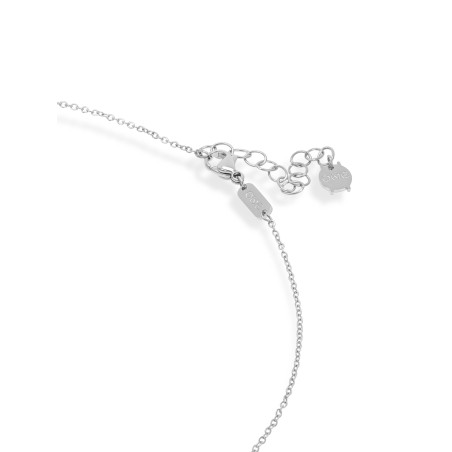 Colar One Butterfly OJBN01SG