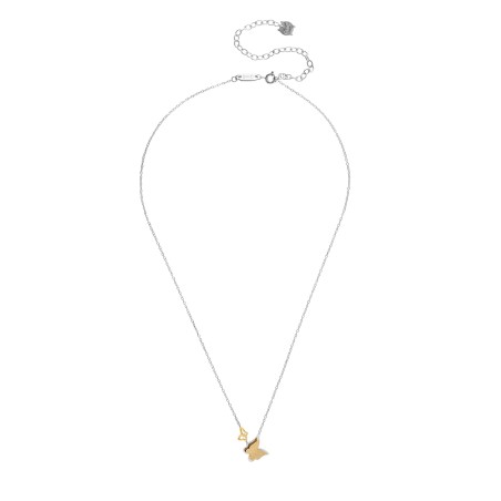 Colar One Butterfly OJBN01SG