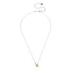 Colar One Butterfly OJBN01SG