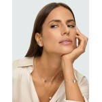 Colar One Senhora Butterfly Crystal OJBN03G