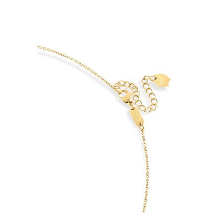 Colar One Senhora Butterfly Crystal OJBN03G