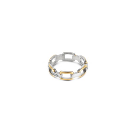 Anel One Butterfly Square OJBR03SG