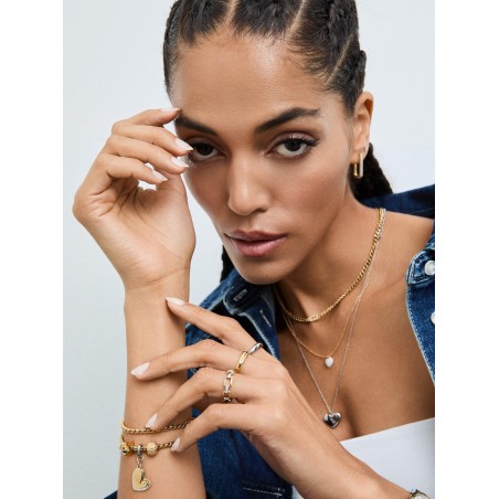 Anel One Butterfly Square OJBR03SG