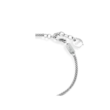 Pulseira One Senhora Delightful Bicolor