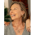 Colar One Senhora Delightful Circle OJDFN01SG