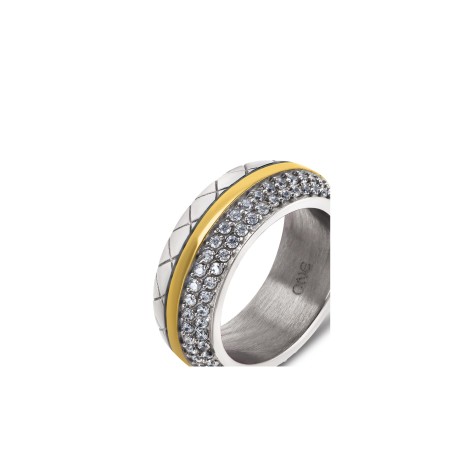 Anel One Senhora Delightful OJDFR01SG