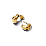 Argolas Abertas Onduladas 263873C00