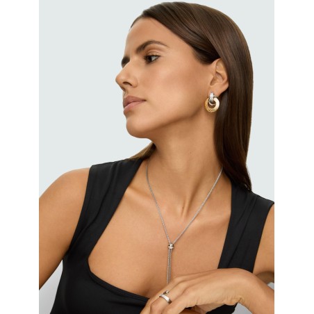 Anel One Senhora Delightful Silver OJDFR02S