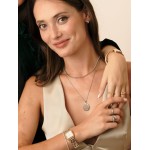 Anel One Senhora Delightful Silver OJDFR02S