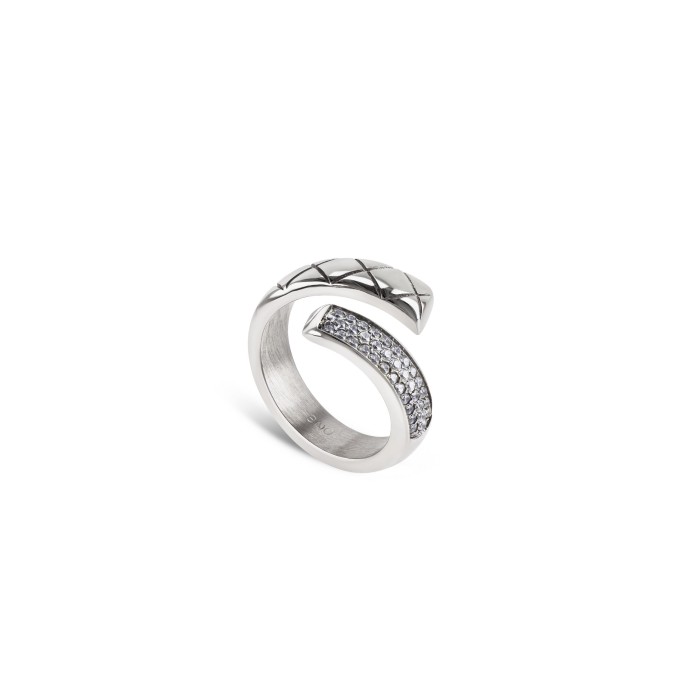 Anel One Senhora Delightful Silver OJDFR02S