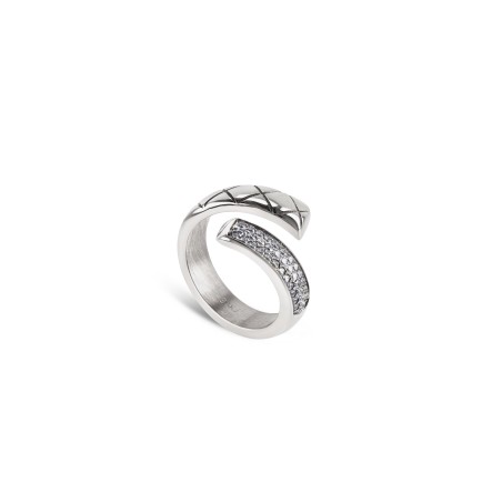 Anel One Senhora Delightful Silver OJDFR02S