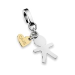 Medalha One Love Boy