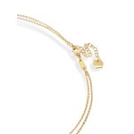 Colar One Senhora Luminous Circle Gold OJLN02G