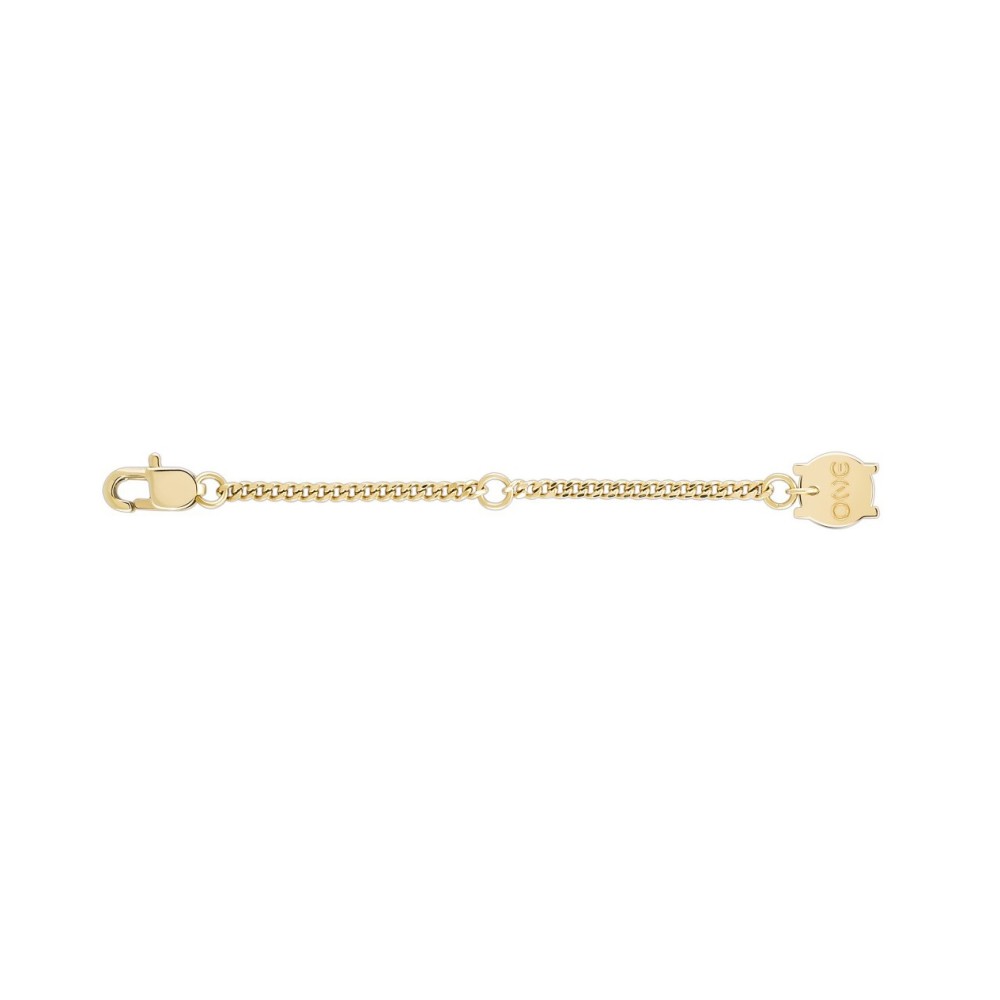 Extensor Colar One Neckmess Gold OJNEXT01G