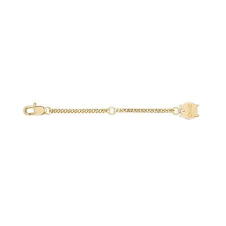 Extensor Colar One Neckmess Gold OJNEXT01G