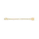 Extensor Colar One Neckmess Gold OJNEXT01G