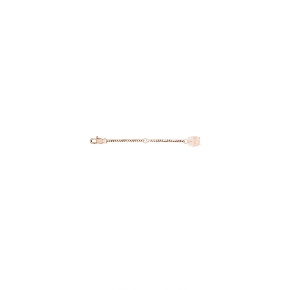 Extensor Colar One Neckmess Rosegold OJNEXT01R