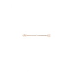 Extensor Colar One Neckmess Rosegold OJNEXT01R