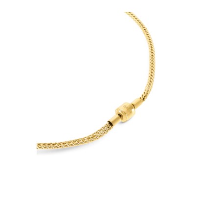 Colar One Energy Master Twisted Duo OJNMG01