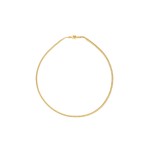 Colar One Energy Master Twisted Duo OJNMG01