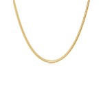 Colar One Energy Master Twisted Duo OJNMG01