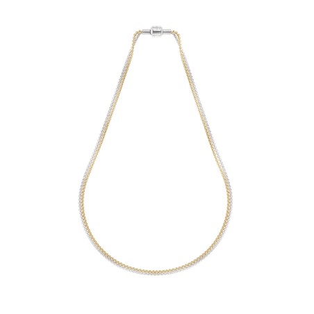 Colar Energy Master Soft Bicolor OJNMSG01