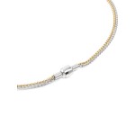 Colar Energy Master Soft Bicolor OJNMSG01