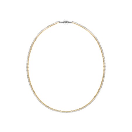 Colar Energy Master Soft Bicolor OJNMSG01