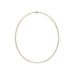 Colar Energy Master Soft Bicolor OJNMSG01