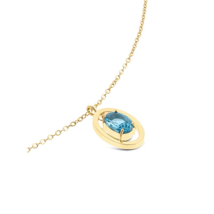 Colar One September - Prosperity OJNN44G