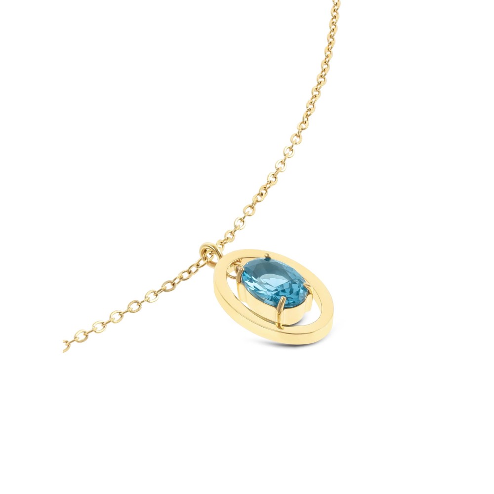 Colar One September - Prosperity OJNN44G