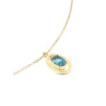 Colar One September - Prosperity OJNN44G