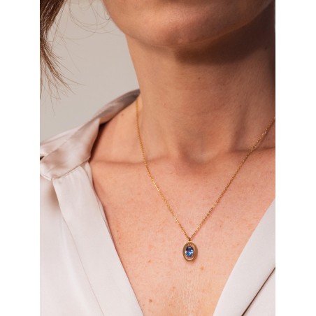 Colar One September - Prosperity OJNN44G