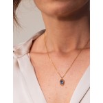 Colar One September - Prosperity OJNN44G