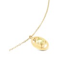 Colar One Senhora October - Health OJNN45G