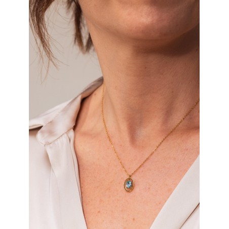 Colar One Senhora December - Happiness OJNN47G