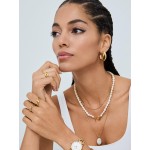 Colar One Neckmess Aura Gold OJNN53G