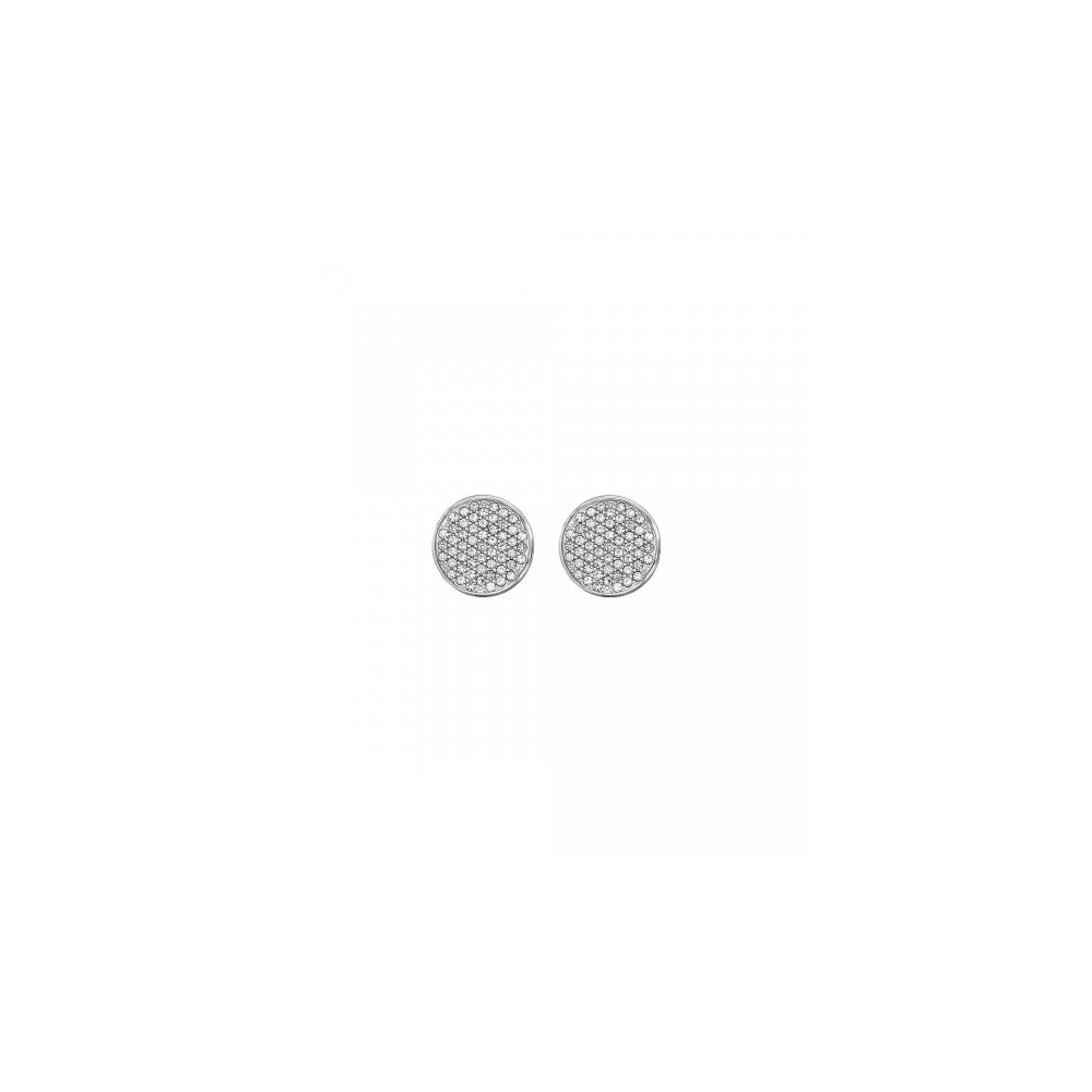 Par Brincos Tommy Hilfiger