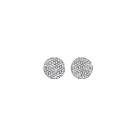 Par Brincos Tommy Hilfiger