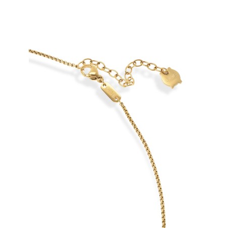 Colar One Neckmess Aura Gold OJNN53G