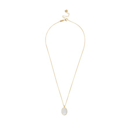 Colar One Neckmess Aura Gold OJNN53G
