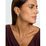 Colar One Neckmess Royalty Silver OJNN55G