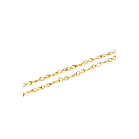 Colar One Senhora Neckmess Enlace Long OJNN62G