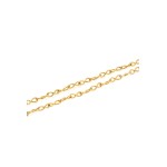 Colar One Senhora Neckmess Enlace Long OJNN62G